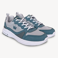 OUTBACK BLACK/GREY