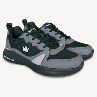 OUTBACK BLACK/GREY