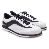 RAMPAGE WHITE/BLACK RH