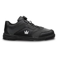 BRUNS FURY BLACK RH