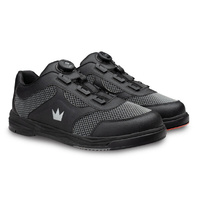 BRUNS FURY BLACK LH