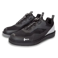 Hammer Vibe - Black/Grey LH