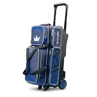 Quest Triple Roller, Blue
