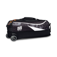 DV8 Dye-Sub Triple Tote