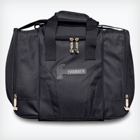 Raw Single Tote