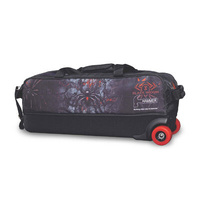 Dye-Sub Triple Tote