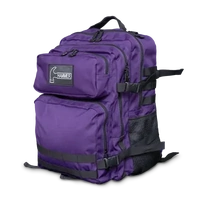 Hammer Tactical Backpack, Purple