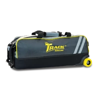 Track Select Triple Tote