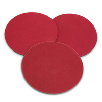 Siaair Micro Finishing Pads  - 3 pack 