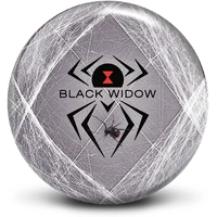 Hammer Black Widow Viz-a-Ball