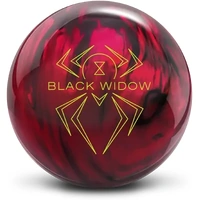 Hammer Black Widow 2.0 Hybrid