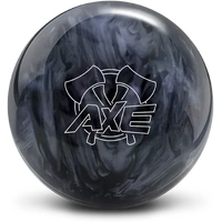 Hammer Axe Black/Smoke