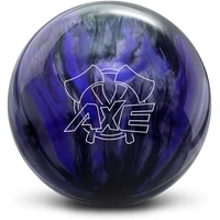 Hammer Axe Purple/Smoke