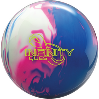 Brunswick Infinity Quest
