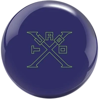Ebonite Turbo X