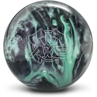 Hammer Axe Green/Smoke