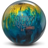 Hammer Raw Hammer - Smoke / Blue / Gold