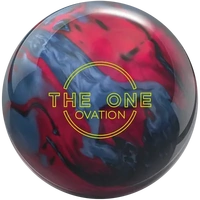 Ebonite The One Ovation