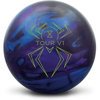Hammer Black Widow Tour V1