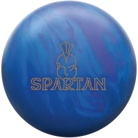 Ebonite Spartan