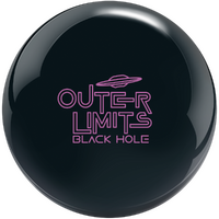 Radical Outer Limits Black Hole