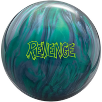 Radical Revenge Pearl