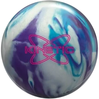 Track Kinetic Sapphire Ice