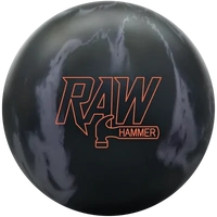 Hammer Raw Hammer - Black / Grey