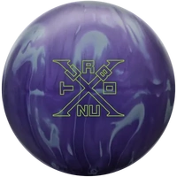 Ebonite Turbo X NU