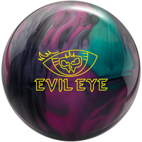 Evil Eye Pearl
