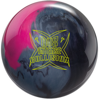 DV8 Intense Collision