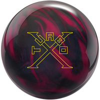 Ebonite Turbo X Pearl
