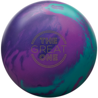 Ebonite The Great One