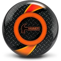 Hammer Turbine Viz-a-Ball
