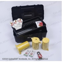 Lock Out/Tag Out Kit