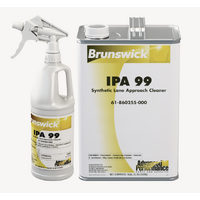 *I* IPA 99 SYN APP CL (12x.95Lts)