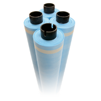 PKG - 8460QC LANE CLN CLOTH-PLASTIC