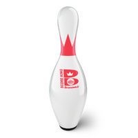 SCORE KING GRAPHIC GLOW CROWN