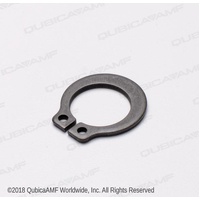 5/8" External Retain Ring