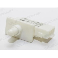Switch Plunger SPST 12V 2A