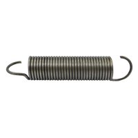 Lateral Drive Spring - Motor Bracket #7.8, 7.9