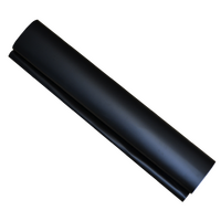 Transband Carpet Belt - Bounce Plate #7.1