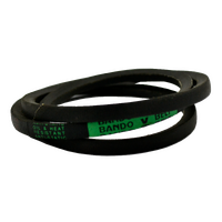 Belt V-Pitch - Kicker #6.13