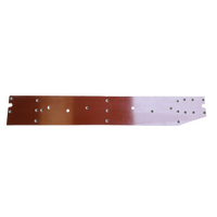 (OSP) Armourlite Bounce Plate Front Even - Bounce Plate