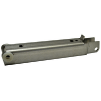 Upright Bracket improved with Bearing - AMF Bumper AV #8.2