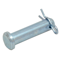 Pin - Shuttle & Solenoid #3.5
