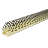 Belt Lacing Uni-Bar Strip (4 belt Ends) - Dist #5.3