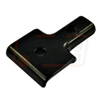 Clamp End - Shuttle