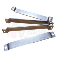 Bin Strap Extra Wide - Bin AV