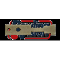 Solenoid Link Stainless - Spotting Solenoid AV #3.6